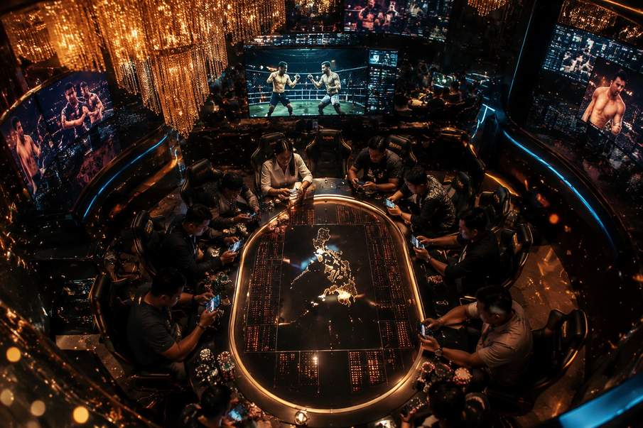 777 ph Casino