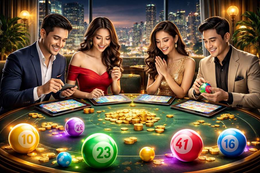 777 ph Casino