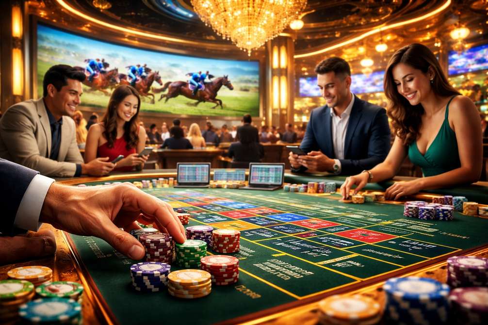777 ph Casino